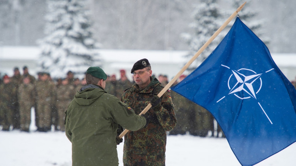 Ba Lan nêu kịch bản NATO đưa quân vào Ukraine - Ảnh 1.