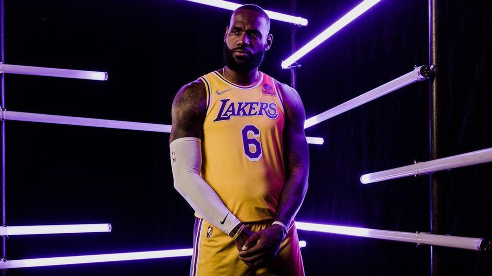 LeBron James cùng khoản lời trăm triệu USD chỉ sau 7 năm đầu tư - Ảnh 2.