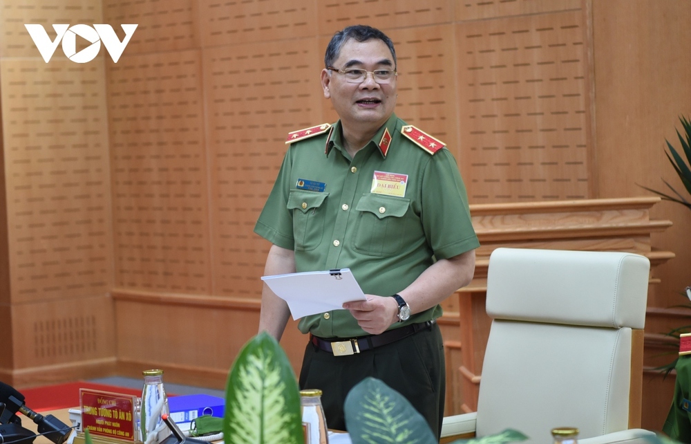 Việt Nam bị chống phá khi ứng cử vào Hội đồng Nhân quyền LHQ - Ảnh 4.