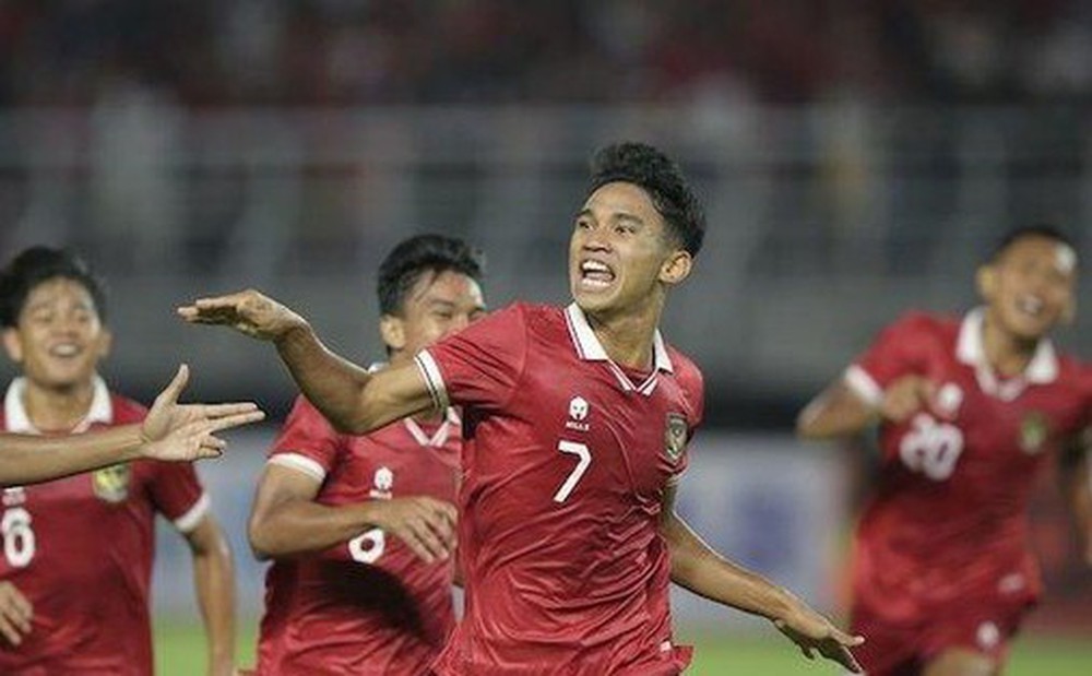 Phấn khích vì hạ Việt Nam, Indonesia chơi lớn đưa đội U20 sang châu Âu tập huấn 2 tháng