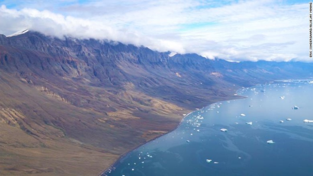 Nhóm tỷ phú Mỹ săn tìm kho báu ở đảo băng Greenland - Ảnh 3.