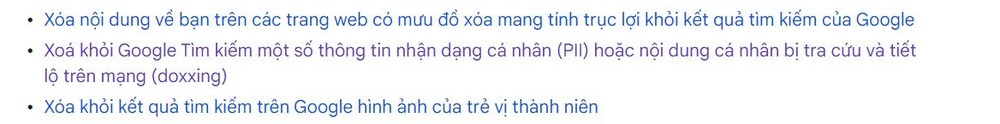 Tự tra thấy thông tin cá nhân trên Google, cần làm điều này ngay lập tức! - Ảnh 5.