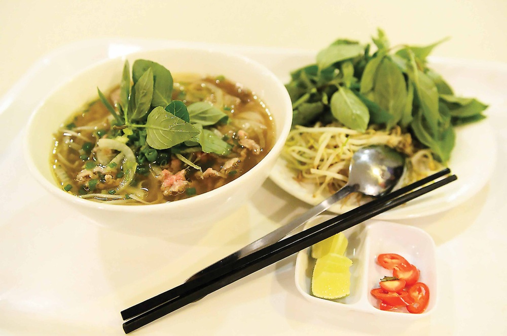 Chuyện chép ở Phở 2000 - Ảnh 5.