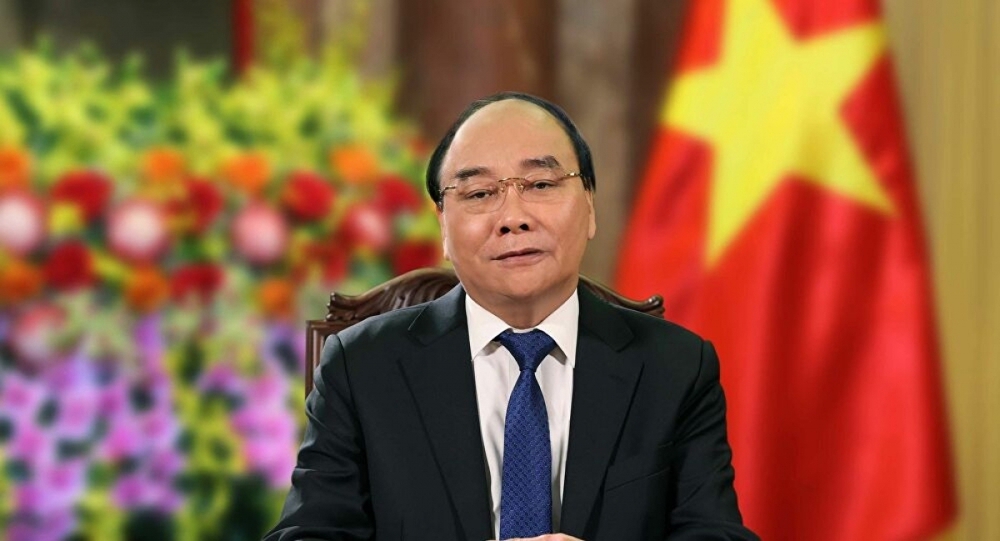 Thư của Chủ tịch nước gửi ngành Giáo dục nhân dịp khai giảng năm học 2022 - 2023 - Ảnh 1.