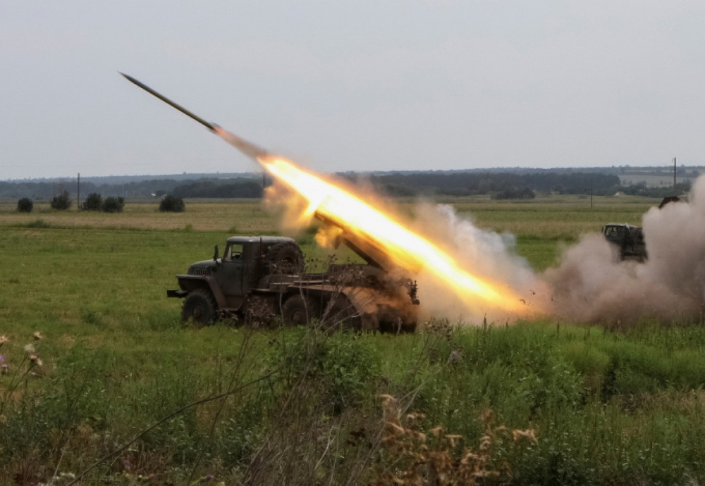 Phương Tây “sốc” trước công nghệ vũ khí mà Nga sử dụng ở Ukraine - Ảnh 1.