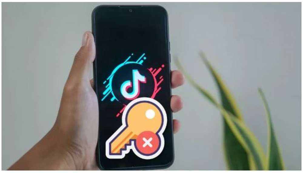 Lỗi của Tiktok cho phép tin tặc chiếm đoạt tài khoản chỉ với 1 cú click chuột - Ảnh 1.