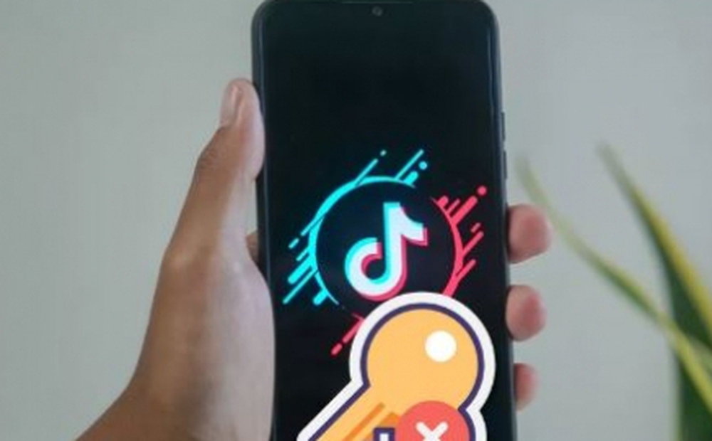Lỗi của Tiktok cho phép tin tặc chiếm đoạt tài khoản chỉ với 1 cú click chuột