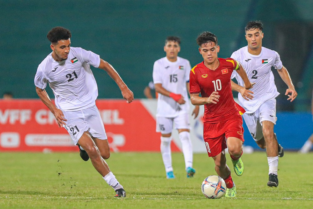 Báo Indonesia cảnh báo đội nhà về sức mạnh của U20 Việt Nam trước trận đấu quan trọng - Ảnh 2.