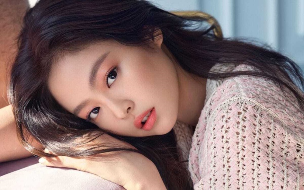 Jennie BlackPink, nữ thần mang vận may cho Man Utd - Ảnh 4.