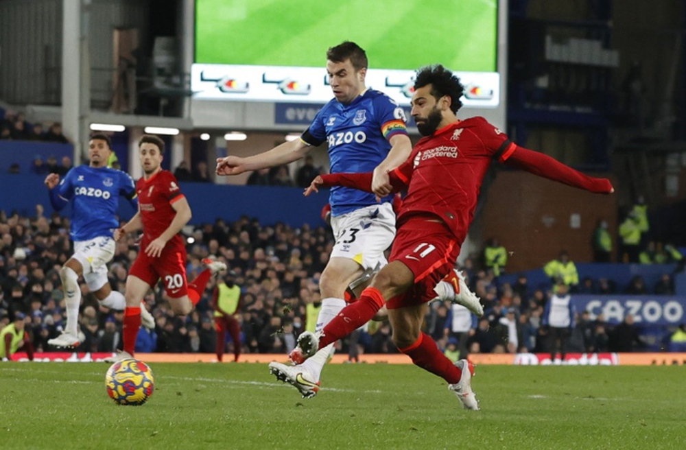 Nhận định, dự đoán Napoli vs Liverpool vòng bảng Cúp C1 - Ảnh 2.