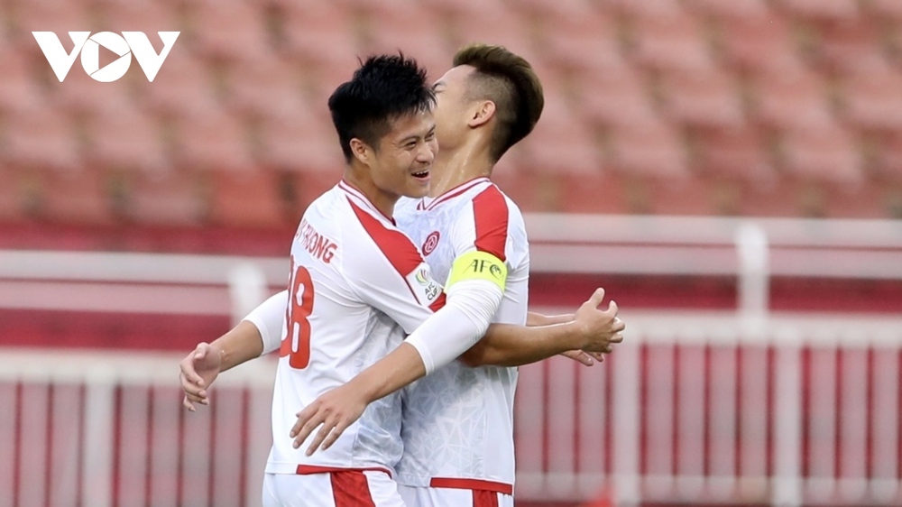 Trụ cột Viettel FC tự tin gieo sầu cho Bình Định ở tứ kết Cúp Quốc gia 2022 - Ảnh 1.