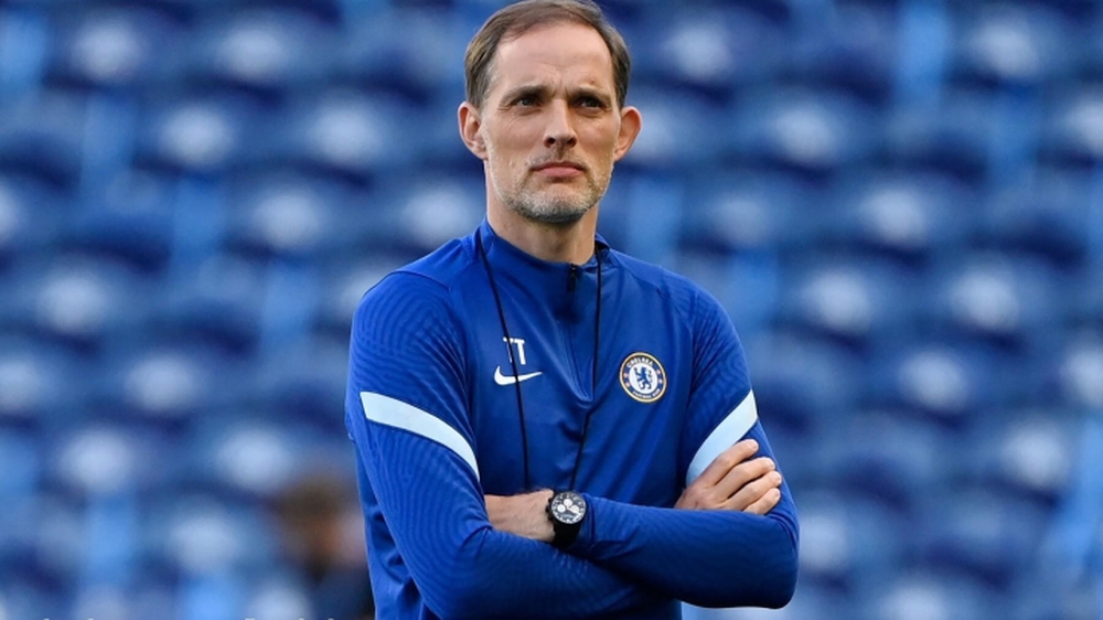 Báo Anh: Cầu thủ Chelsea không hài lòng với HLV Tuchel - Ảnh 1.