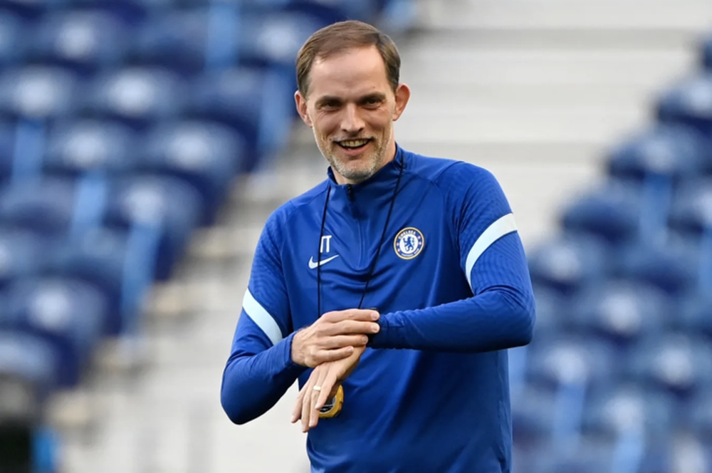 Sa thải HLV Tuchel là sai lầm của Chelsea? - Ảnh 1.