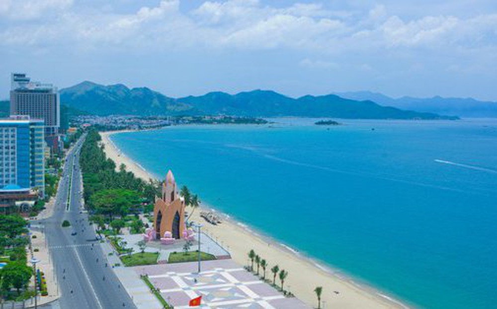 Một địa phương tăng 24 bậc, lọt top 10 địa phương đắt đỏ nhất cả nước sau 7 năm
