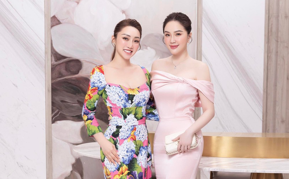 Vợ diễn viên Chi Bảo: “Tôi và ca sĩ Bảo Thy hợp nhau về phương pháp nuôi dạy con”