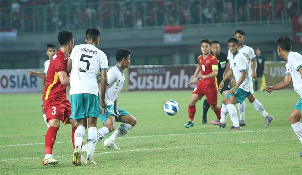 Báo Indonesia cảnh báo đội nhà về sức mạnh của U20 Việt Nam trước trận đấu quan trọng - Ảnh 1.