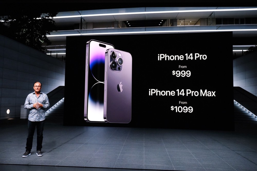 iPhone 14 chính hãng sẽ có giá dự kiến từ 22,99 triệu đồng tại Việt Nam - Ảnh 2.