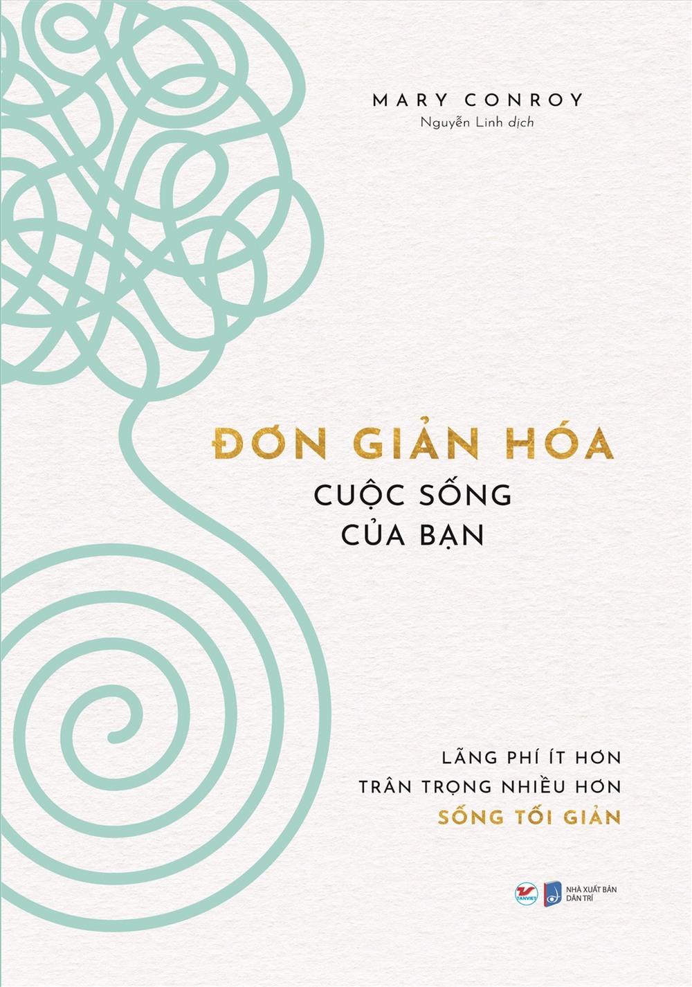 Bỗng trở nên giàu có sau khi dọn dẹp không gian sống và tâm trí - Ảnh 1.