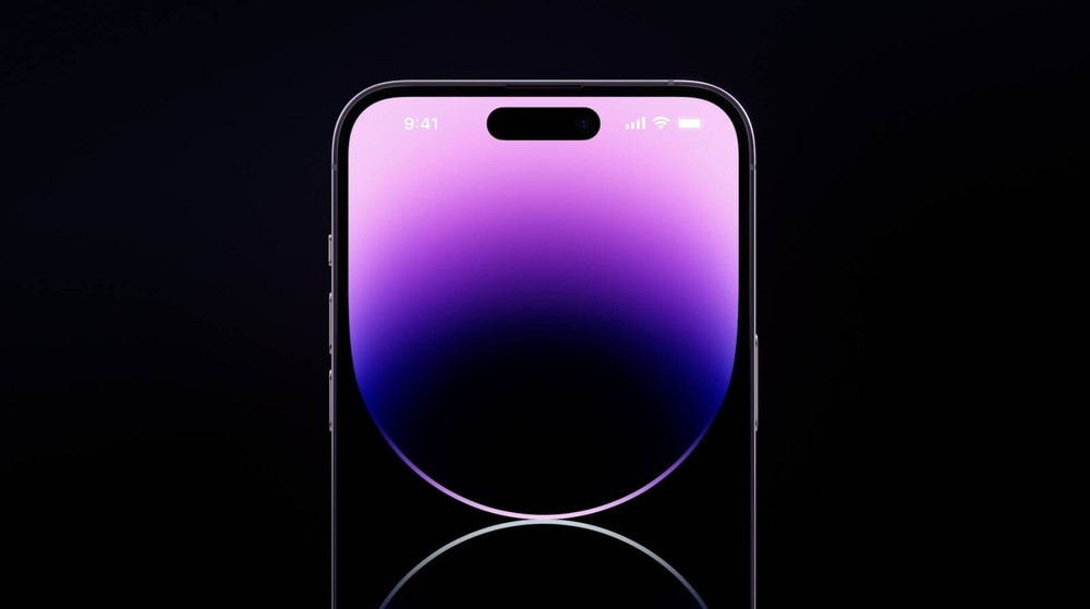 iPhone 14 chính thức có màu tím mới - Ảnh 6.
