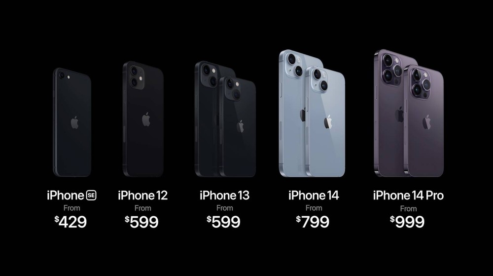 iPhone 14 chính thức có màu tím mới - Ảnh 7.