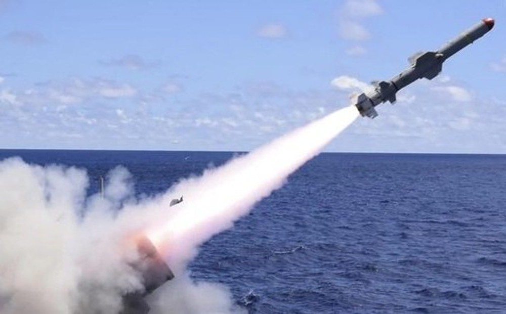 Mỹ huấn luyện lực lượng Ukraine đánh chìm tàu chiến Nga?