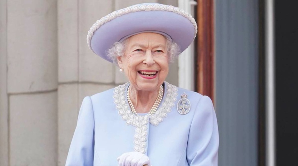 Nước Anh chuẩn bị thế nào cho hậu sự của Nữ hoàng Elizabeth II? - Ảnh 1. Nước Anh chuẩn bị thế nào cho hậu sự của Nữ hoàng Elizabeth II? - Ảnh 1.