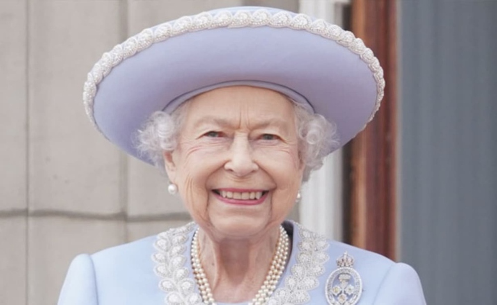 Người kế vị Nữ hoàng Anh Elizabeth II - Ảnh 1. Người kế vị Nữ hoàng Anh Elizabeth II - Ảnh 1.