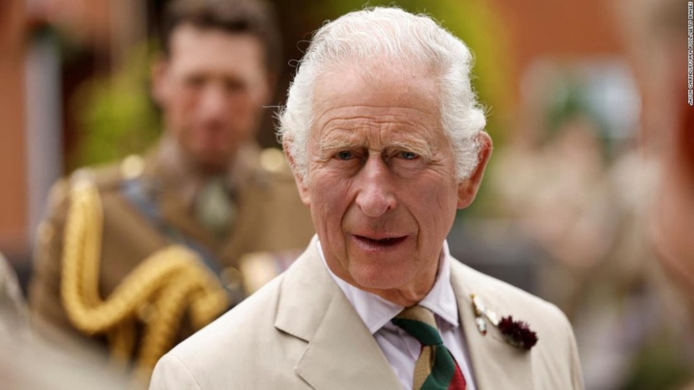 Người kế vị Nữ hoàng Anh Elizabeth II - Ảnh 2. Người kế vị Nữ hoàng Anh Elizabeth II - Ảnh 2.