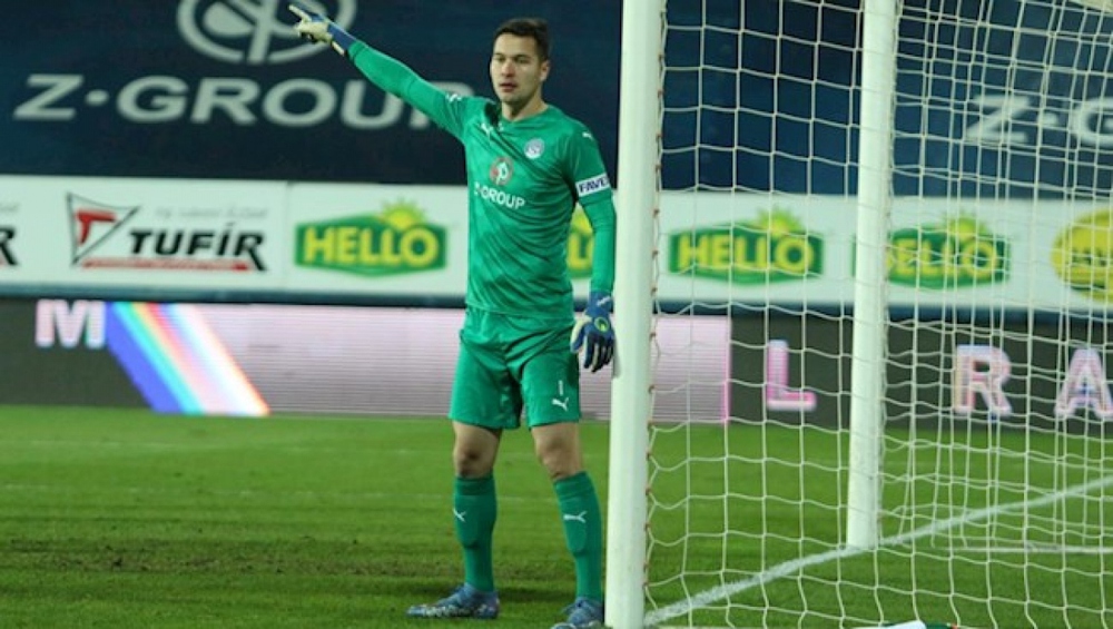 Filip Nguyễn thủng lưới 3 bàn trong trận ra quân Conference League - Ảnh 1.