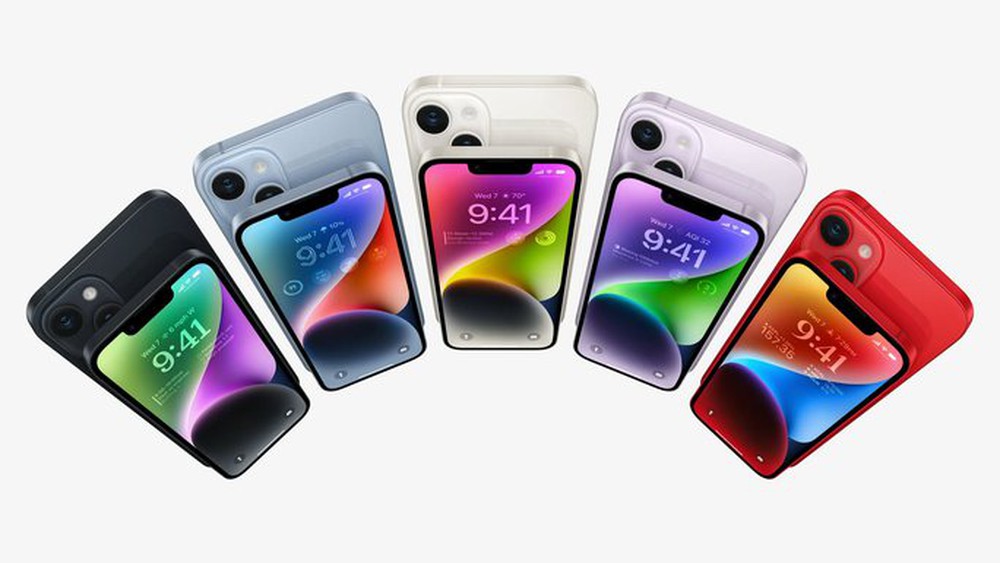 iPhone 14 có thể gọi cấp cứu qua vệ tinh - Ảnh 1. iPhone 14 có thể gọi cấp cứu qua vệ tinh - Ảnh 1.