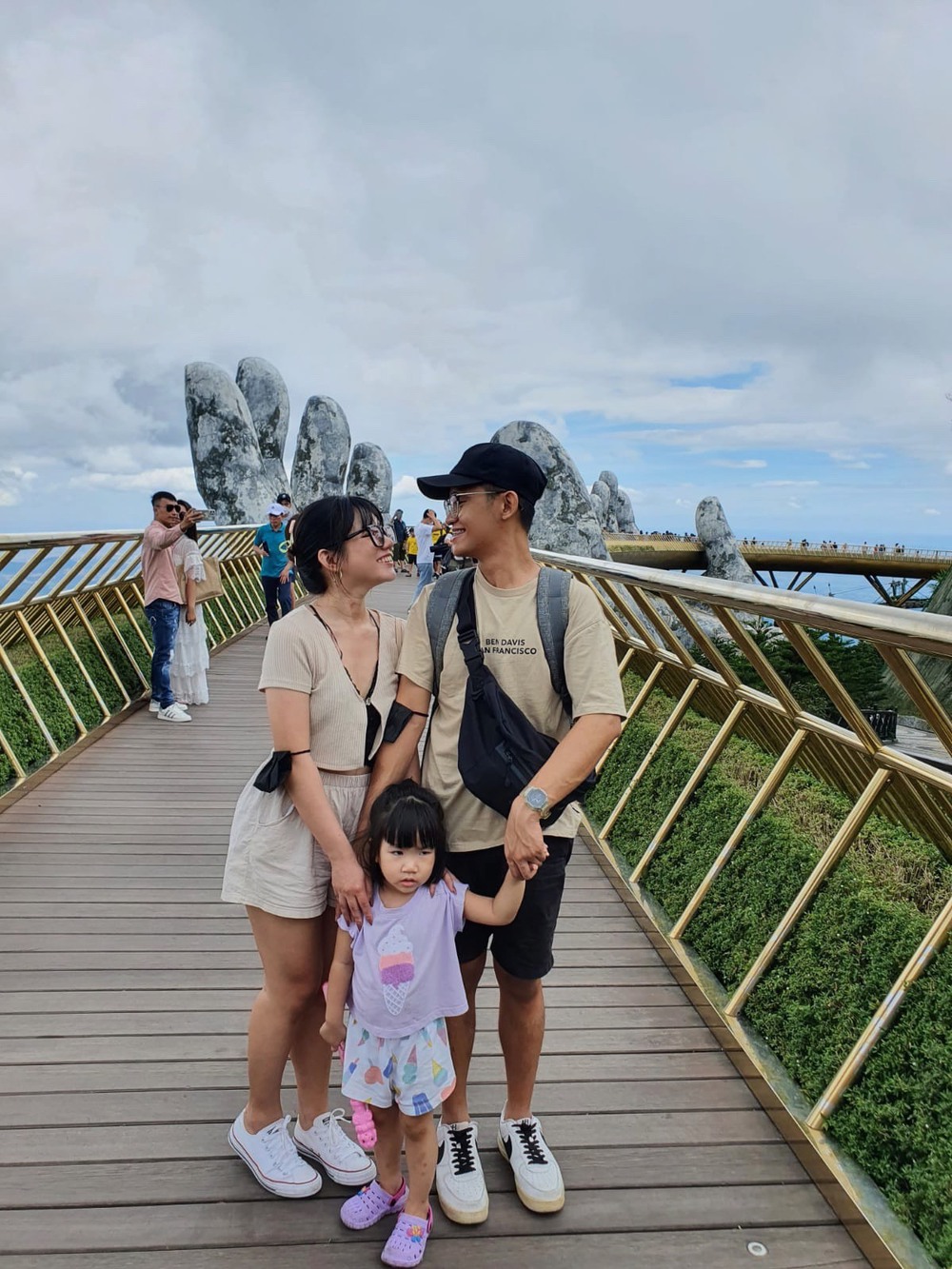 Sau ly hôn, người phụ nữ Việt yêu chàng trai Singapore kém tuổi, bất ngờ nhất vẫn là thái độ của mẹ anh! - Ảnh 6. Sau ly hôn, người phụ nữ Việt yêu chàng trai Singapore kém tuổi, bất ngờ nhất vẫn là thái độ của mẹ anh! - Ảnh 6.