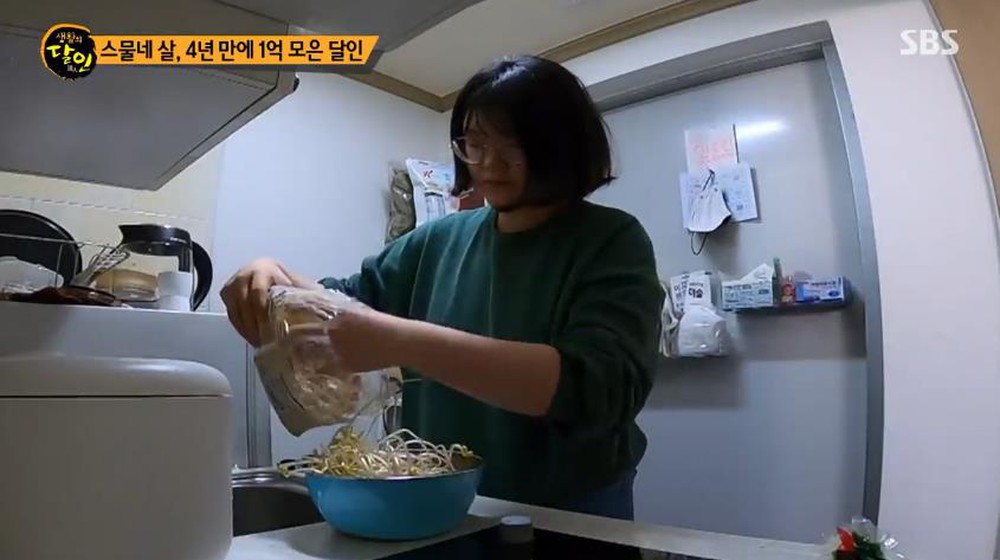 Những cô gái dưới 30 tuổi đã mua được nhà nhờ lối sống siêu tiết kiệm suốt 3 - 4 năm - Ảnh 4. Những cô gái dưới 30 tuổi đã mua được nhà nhờ lối sống siêu tiết kiệm suốt 3 - 4 năm - Ảnh 4.