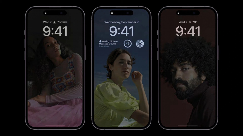 So sánh chi tiết giữa iPhone 13 và iPhone 14