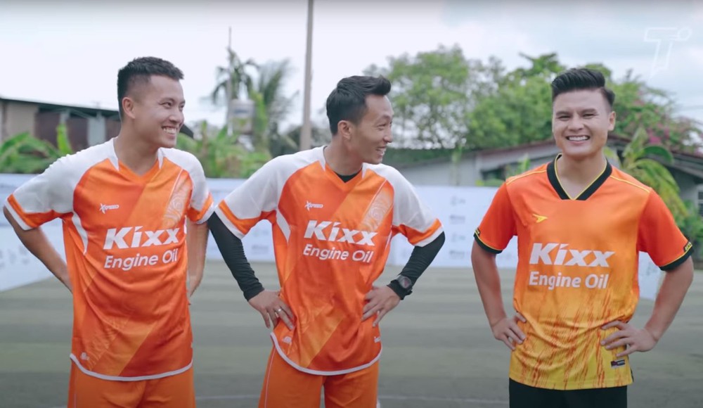 Loạt thử thách Quang Hải chinh phục trước khi sang Pháp