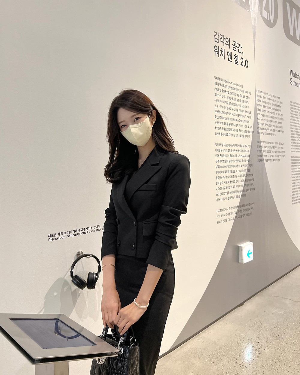 3 kiểu blazer tôn dáng hiệu quả - Ảnh 3.