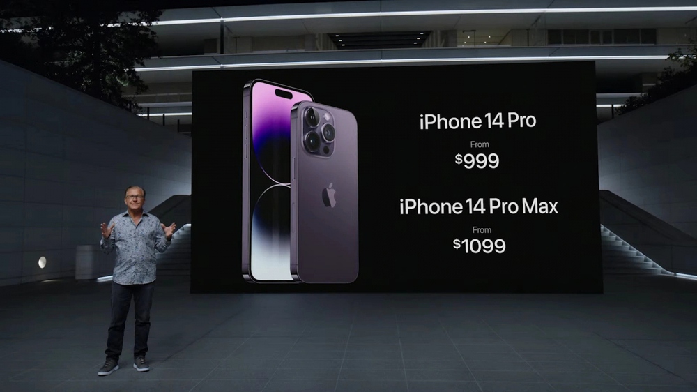 So sánh chi tiết giữa iPhone 13 và iPhone 14 - Ảnh 3. So sánh chi tiết giữa iPhone 13 và iPhone 14 - Ảnh 3.