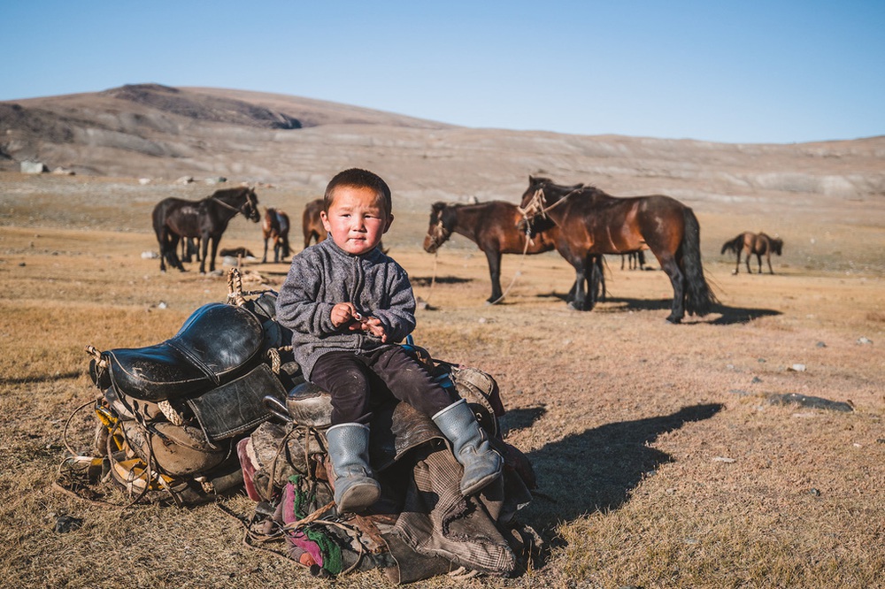 Du khách Việt theo chân người du mục trên thảo nguyên Mông Cổ - Ảnh 22.