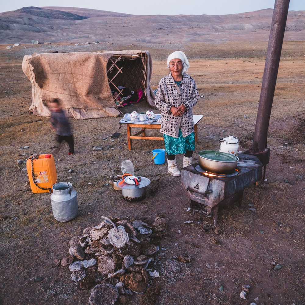 Du khách Việt theo chân người du mục trên thảo nguyên Mông Cổ - Ảnh 23.