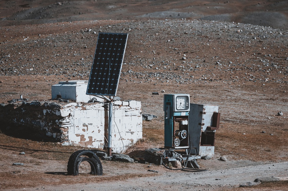 Du khách Việt theo chân người du mục trên thảo nguyên Mông Cổ - Ảnh 24.