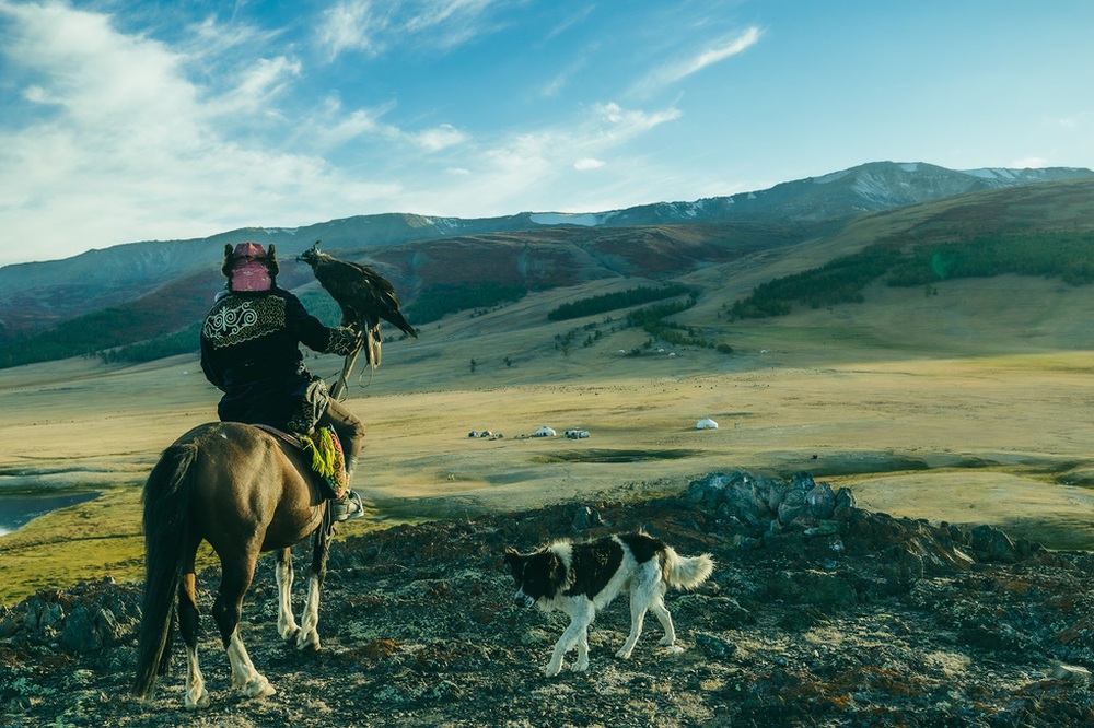 Du khách Việt theo chân người du mục trên thảo nguyên Mông Cổ - Ảnh 8.