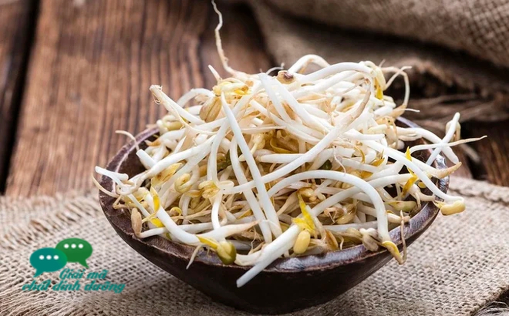6 loại rau củ là "kho dưỡng chất" tốt cho sức khoẻ, làm sạch đường tiêu hoá: Chuyên gia phân tích