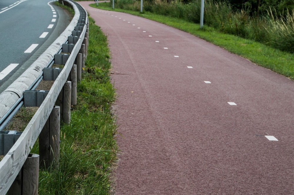 Những điều thú vị về vương quốc xe đạp Hà Lan - Ảnh 7.