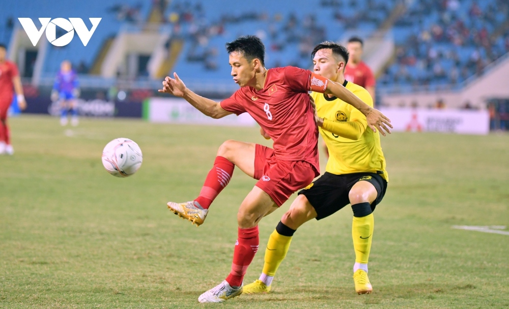 ĐT Việt Nam có thể gặp ĐT Thái Lan ở bán kết AFF Cup 2022 - Ảnh 2.