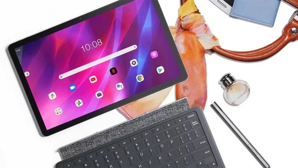 Máy tính bảng tốt nhất năm 2022