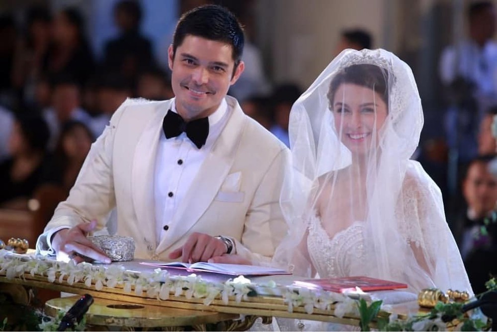 Vợ chồng mỹ nhân đẹp nhất Philippines vẫn ngọt ngào sau 8 năm cưới - Ảnh 5.