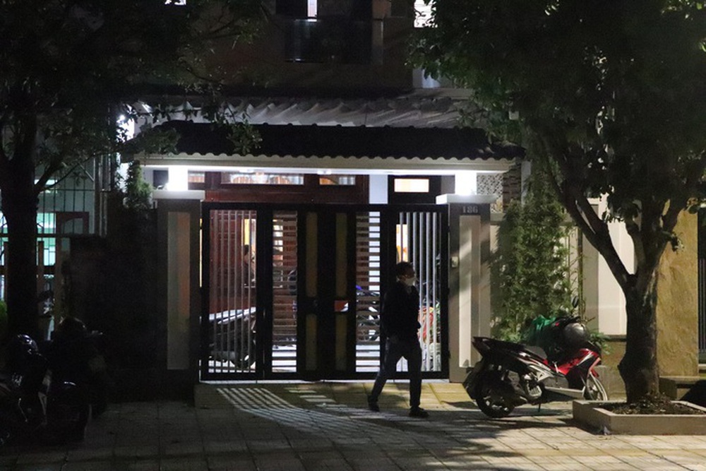 Quảng Nam từng giải cứu khoảng 40.000 người về nước lúc COVID-19 bùng phát - Ảnh 2.