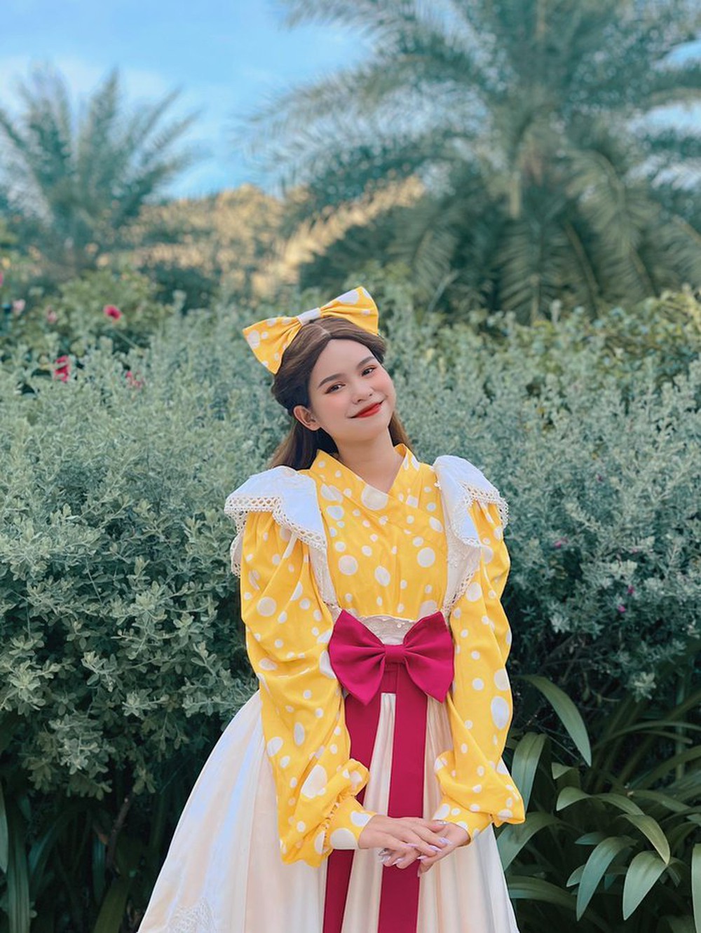 Những bạn trẻ không về quê, ở lại thành phố “cày” qua Tết Dương Lịch - Ảnh 1.