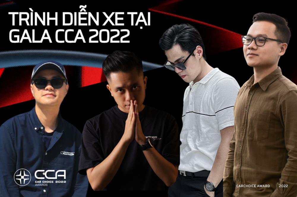 Video hé lộ sân khấu Gala Car Choice Awards 2022: Hiệu ứng 360, hứa hẹn ‘bùng nổ với show xe và âm nhạc - Ảnh 4.