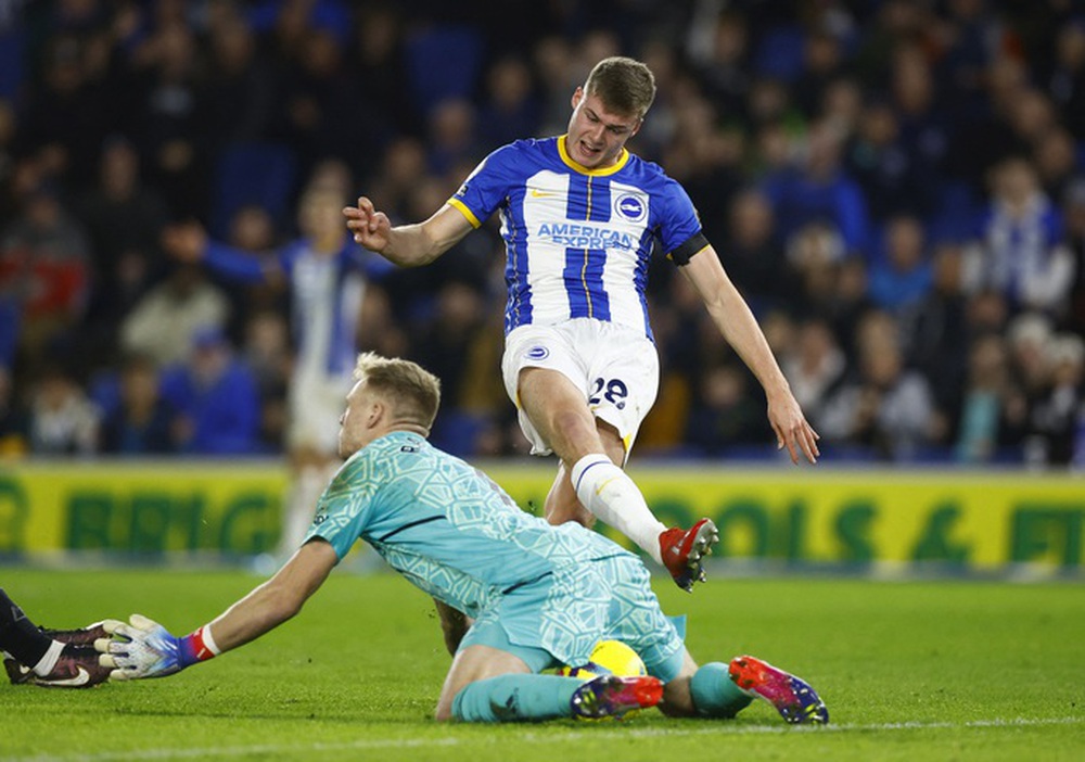 Arsenal mở đại tiệc 6 bàn, vững ngôi đầu Ngoại hạng Anh - Ảnh 6.