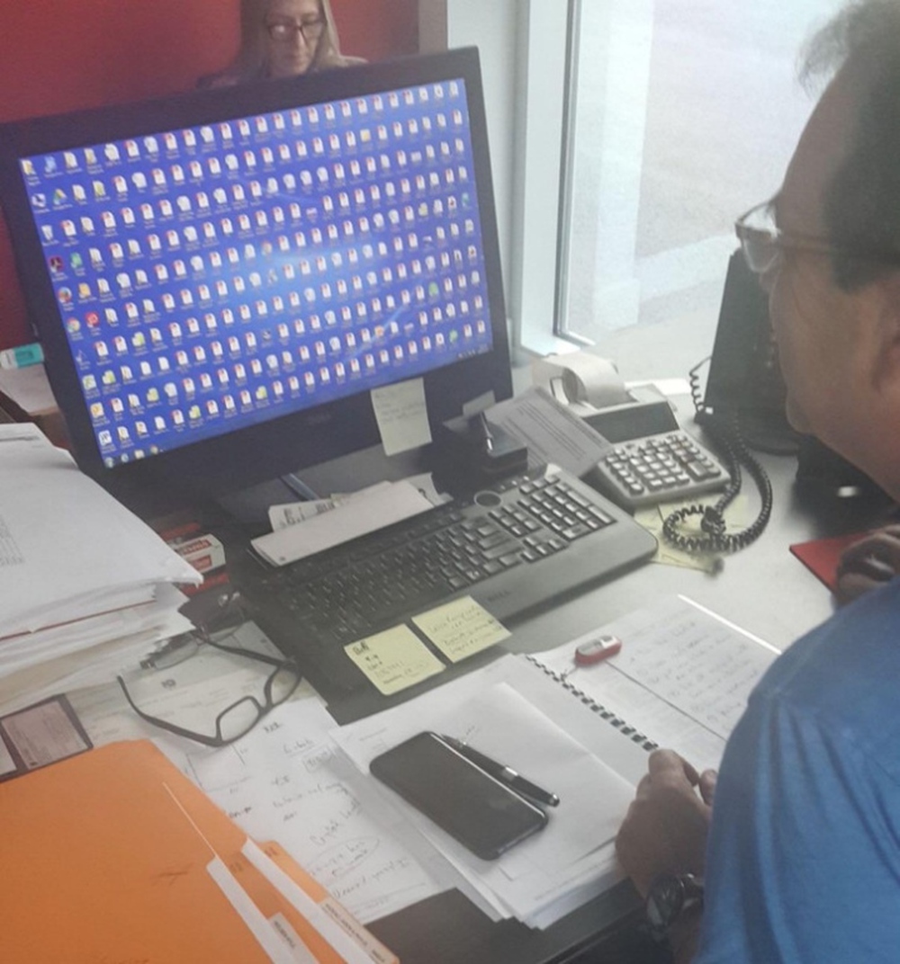 Những khoảnh khắc đời thường c&oacute; thể g&acirc;y cười hơn cả xem phim h&agrave;i - Ảnh 7.